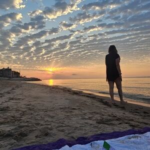 Meet your Posher, Karrie